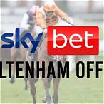 best cheltenham bet offers